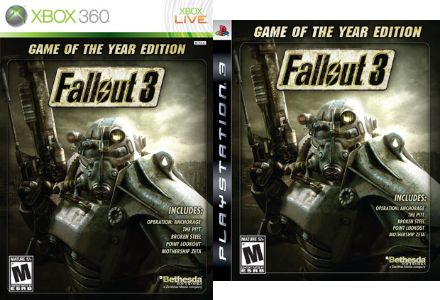 fallout 3 all dlc download