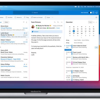 apps for outlook on mac